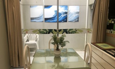 Venta Apartamento de 1 dormitorio en Península, Punta del Este
