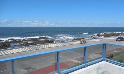 Hermoso Departamento en venta.