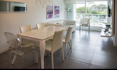 Apartamento en Mansa - Punta del Este