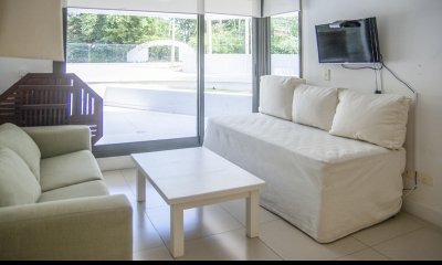 Departamento de 1 y medio dormitorio en venta en San Rafael, Unique