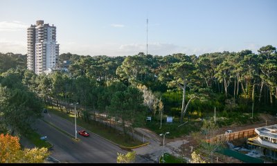 Espectacular apartamento en venta en Torre Punta del Este!