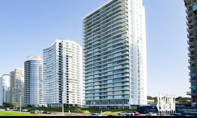 Espectacular planta en LE PARC III, Esquinero en venta