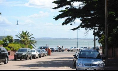 APARTAMENTO EN EDIFICIO BETH, PENINSULA, PUNTA DEL ESTE