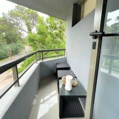 Oportunidad. Vende apartamento de 1 dormitorio y medio en Unique, Punta del Este
