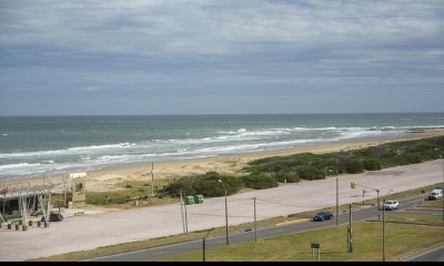 Espectacular Departamento en venta enPlaya brava frente al mar. 4 dormitorios
