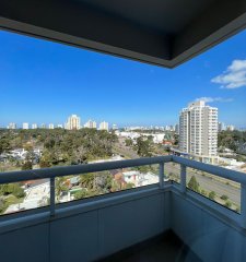 Vendo apartamento de 1 dormitorio cerca de Punta Shopping, Roosevelt - Punta del Este