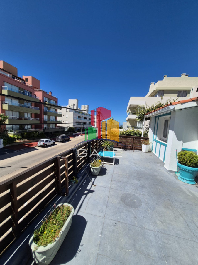 Casa ID.4936 - Casa de dos dormitorios en alquiler anual en Punta del Este