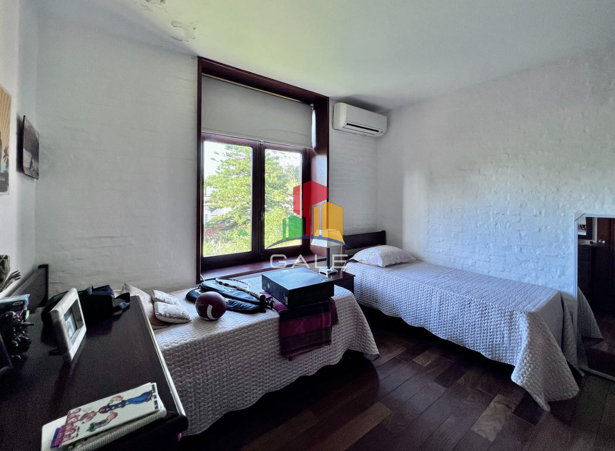 Casa ID.3966 - Hermosa casa en Playa Mansa, Punta del Este