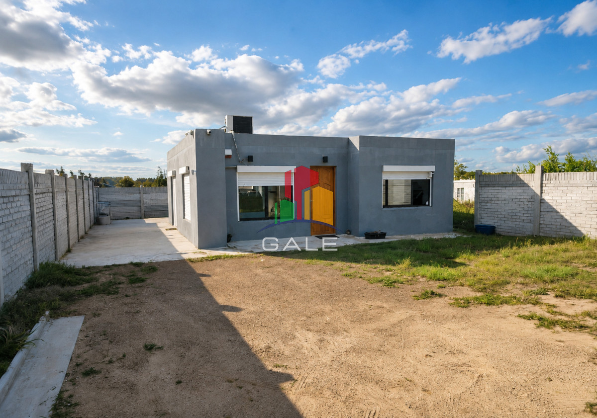 Casa ID.4835 - En venta casa de 2 dormitorios en Barrio 4H, Maldonado