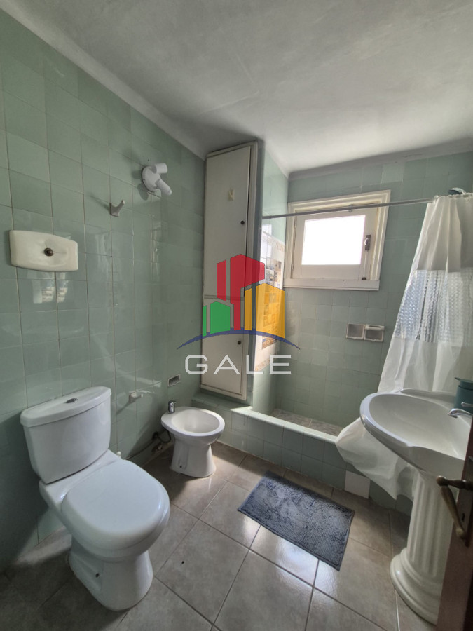 Casa ID.4936 - Casa de dos dormitorios en alquiler anual en Punta del Este