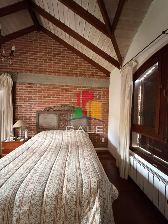 Casa ID.4733 - Vende hermosa casa en san rafael , cerca del mar, Punta del Este