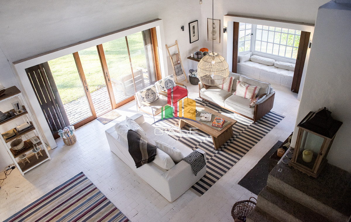 Casa ID.4739 - Casa de 4 dormitorios en venta, en Golf Punta del Este