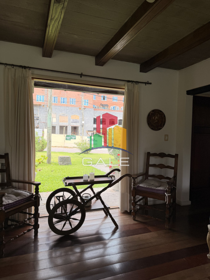 Casa ID.4733 - Vende hermosa casa en san rafael , cerca del mar, Punta del Este