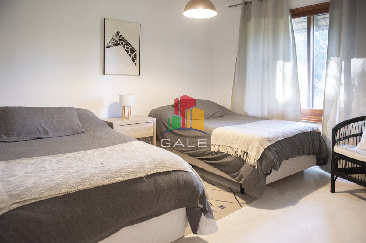 Casa ID.4739 - Casa de 4 dormitorios en venta, en Golf Punta del Este