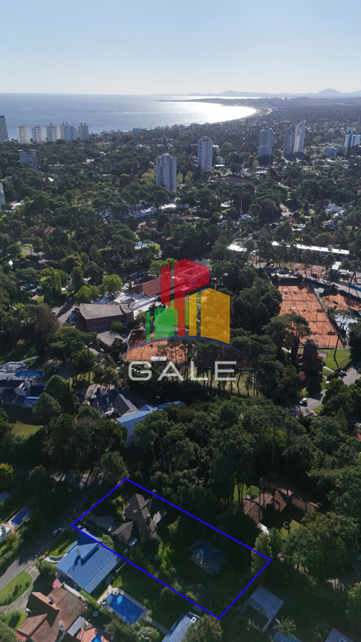 Cantegril - GoPunta - Portal Inmobiliario de Punta del Este - Maldonado