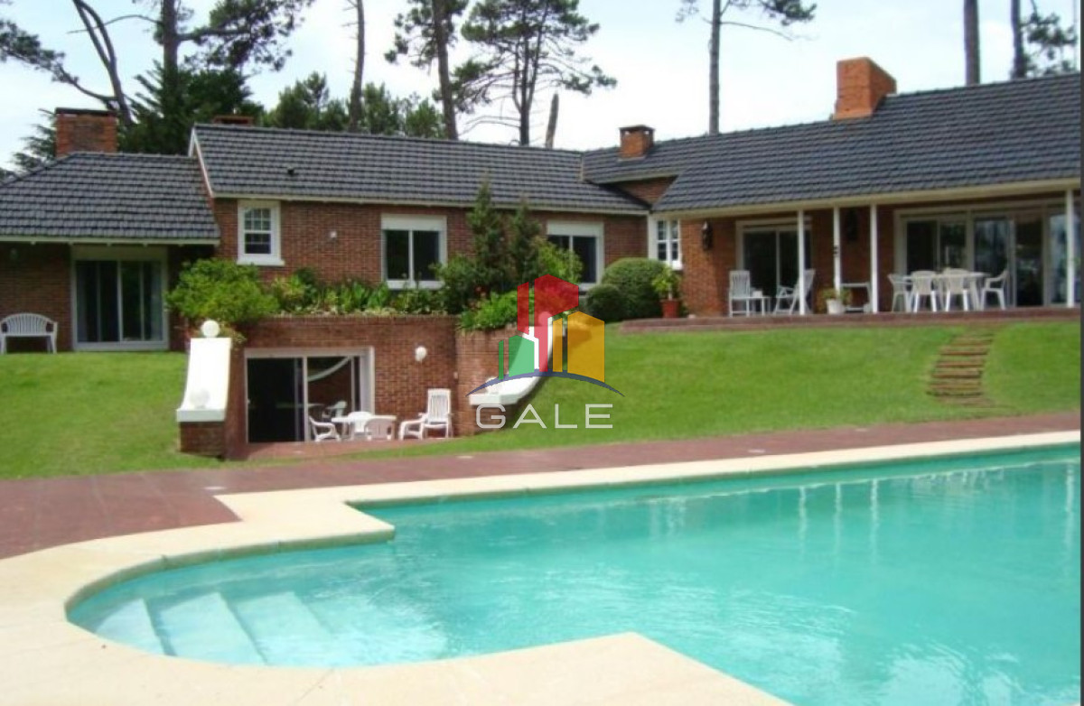 Cantegril - GoPunta - Portal Inmobiliario de Punta del Este - Maldonado