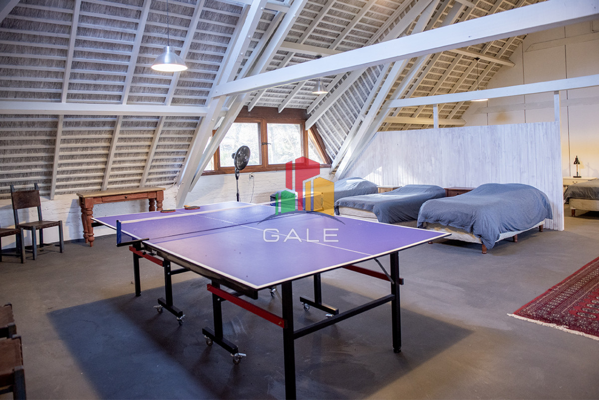 Casa ID.4739 - Casa de 4 dormitorios en venta, en Golf Punta del Este