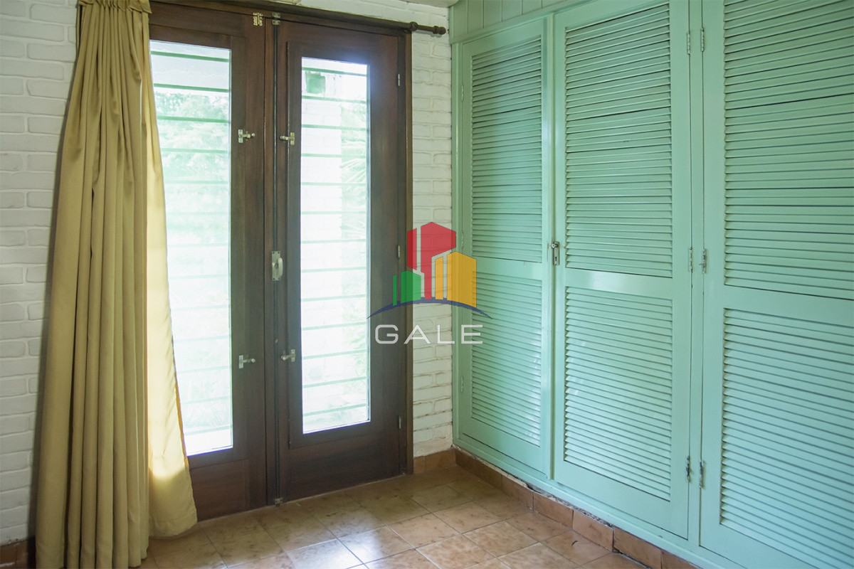 Casa ID.3737 - Casa en Venta de 5 dormitorios en San Rafael , Punta del este 