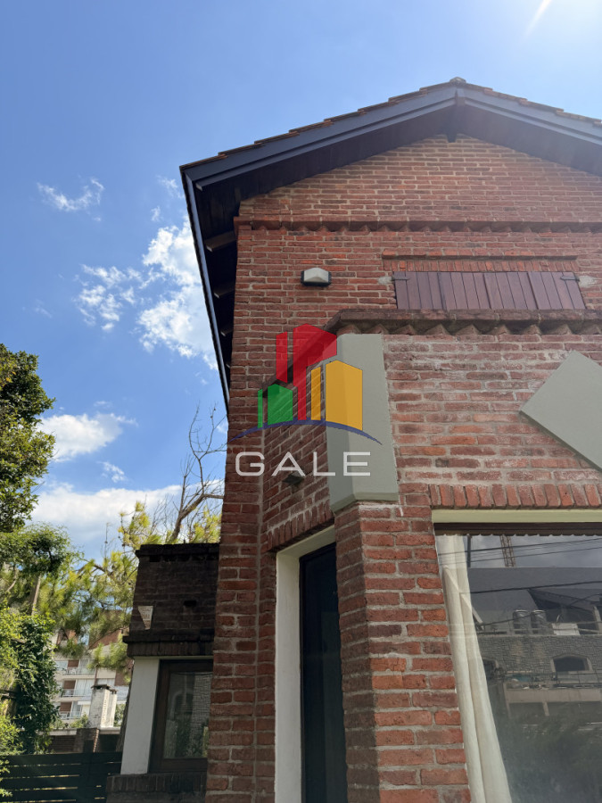 Casa ID.4733 - Vende hermosa casa en san rafael , cerca del mar, Punta del Este