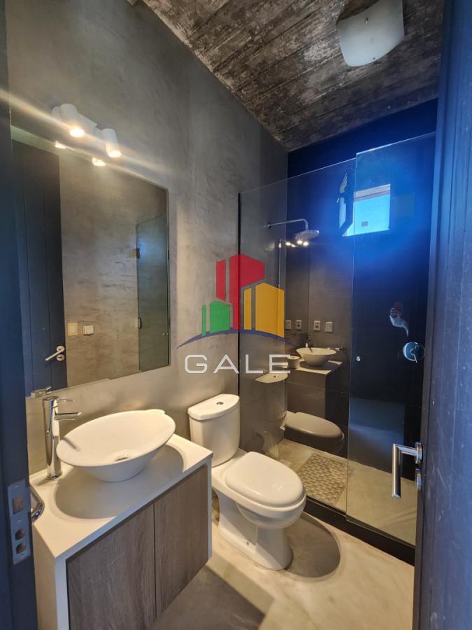 Casa ID.4727 - Casa en Alborada - Punta del Este de 5 dormitorios 