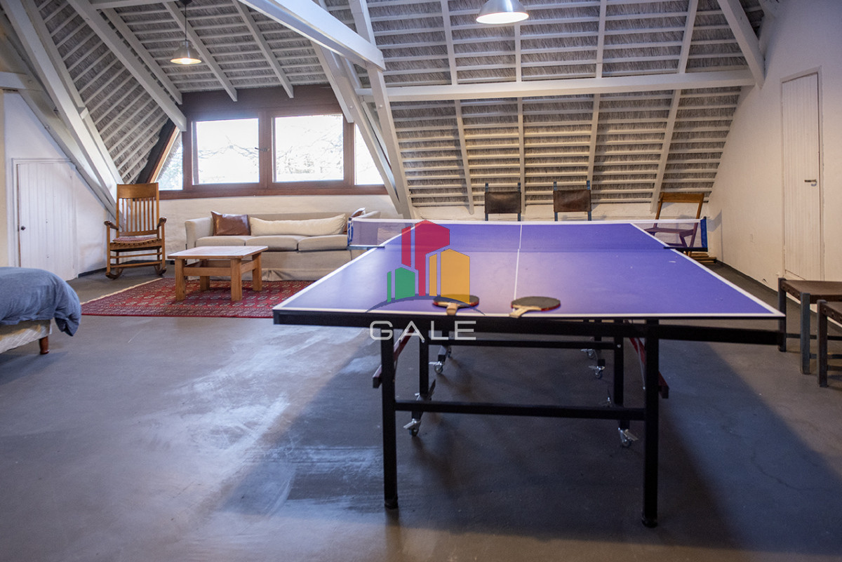 Casa ID.4739 - Casa de 4 dormitorios en venta, en Golf Punta del Este