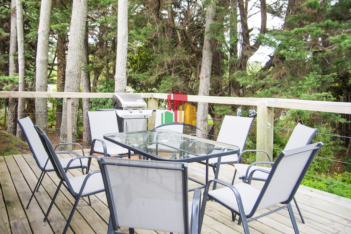 Casa ID.3737 - Casa en Venta de 5 dormitorios en San Rafael , Punta del este 