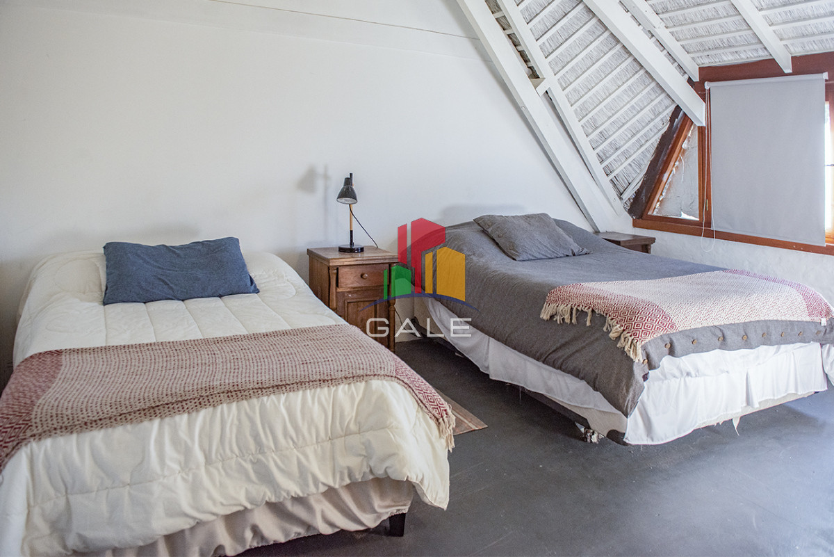 Casa ID.4739 - Casa de 4 dormitorios en venta, en Golf Punta del Este