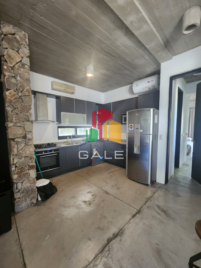 Casa ID.4727 - Casa en Alborada - Punta del Este de 5 dormitorios 