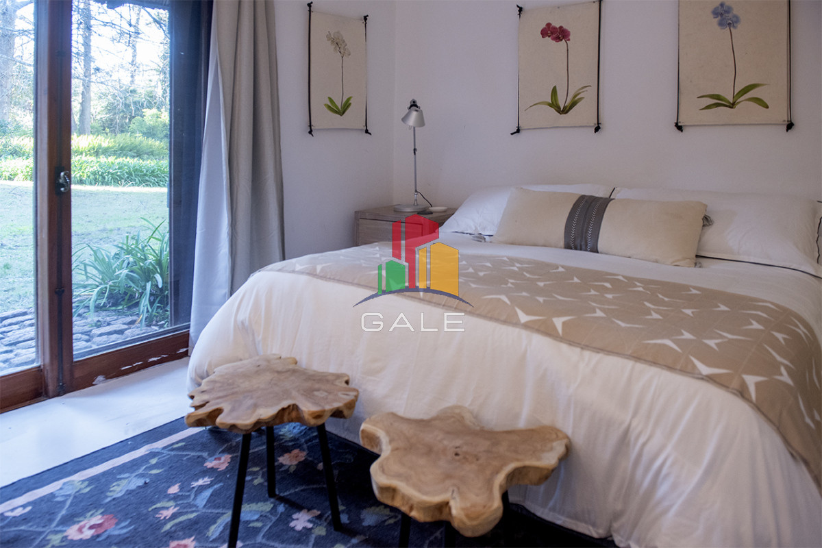 Casa ID.4739 - Casa de 4 dormitorios en venta, en Golf Punta del Este