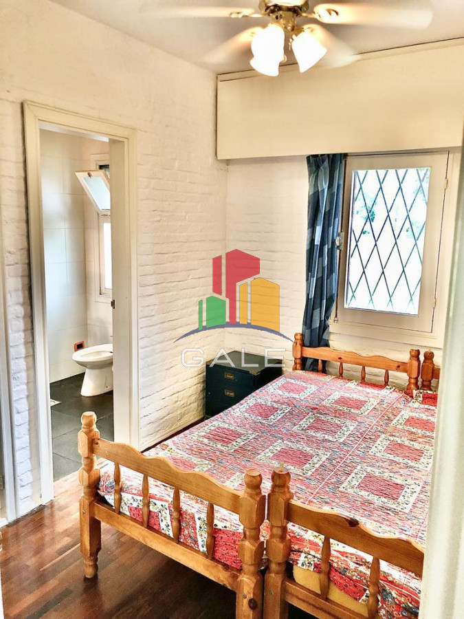 Casa ID.3724 - Casa en venta en Lugano, Punta del este, 3 dormitorios y dependencia