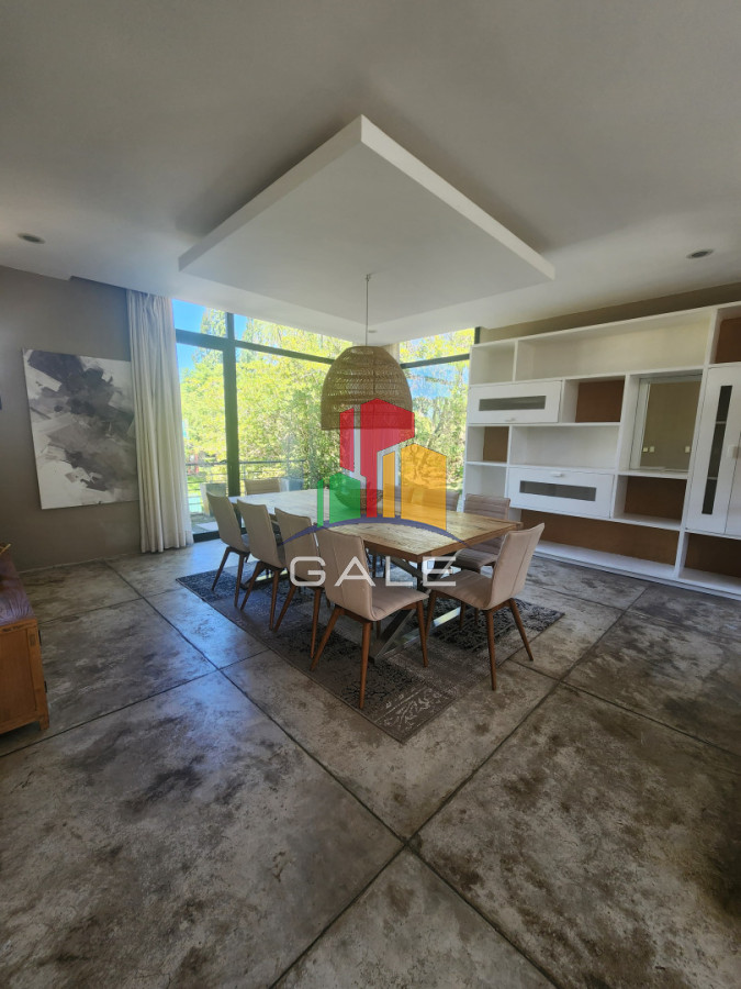 Casa ID.4727 - Casa en Alborada - Punta del Este de 5 dormitorios 