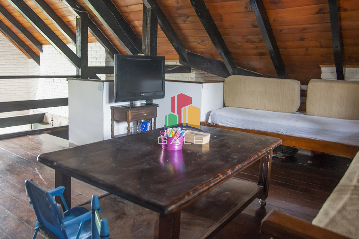 Casa ID.3737 - Casa en Venta de 5 dormitorios en San Rafael , Punta del este 