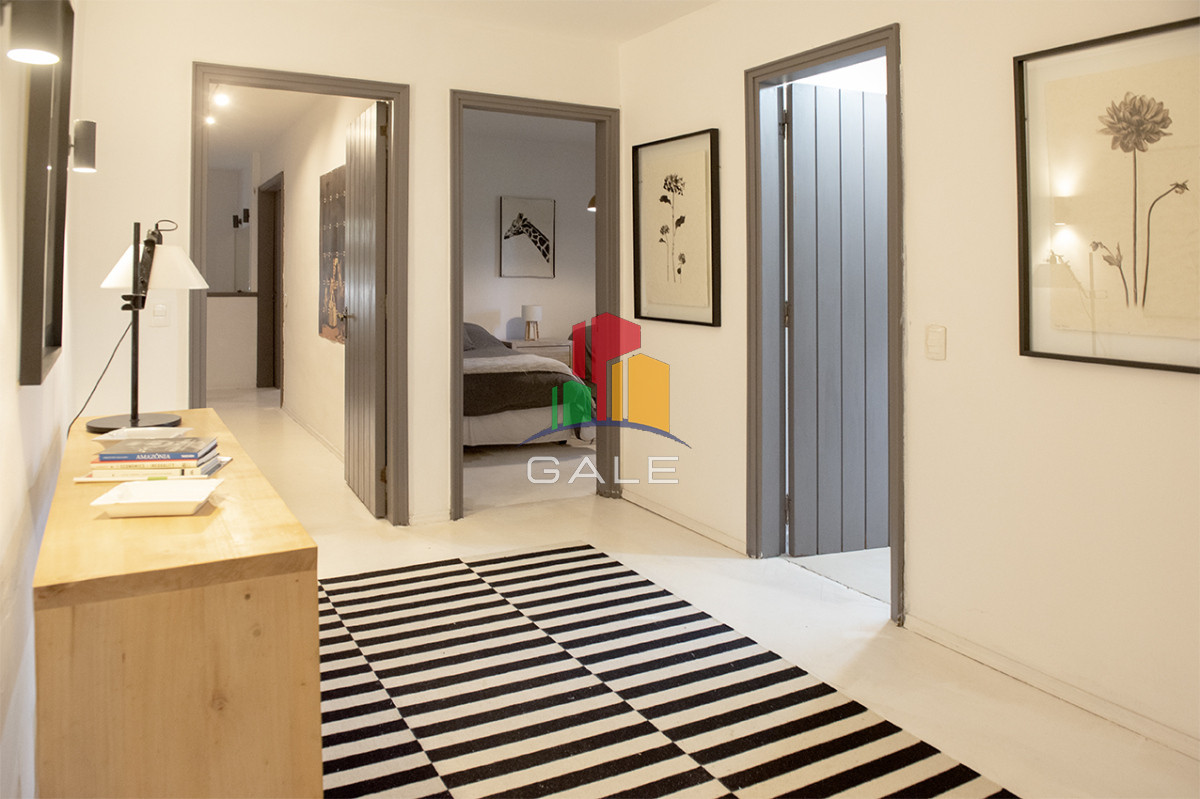 Casa ID.4739 - Casa de 4 dormitorios en venta, en Golf Punta del Este