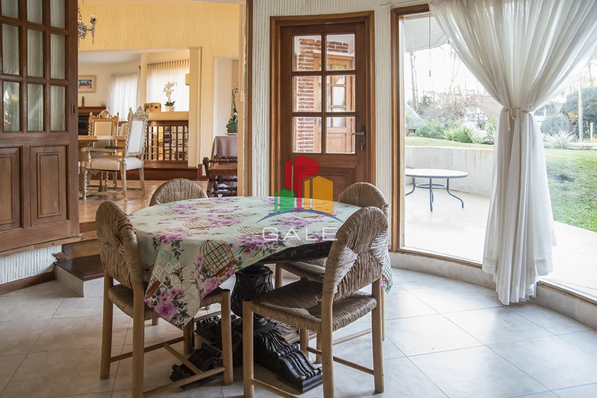 Casa ID.3740 - Hermosa casa en venta en Punta del Este