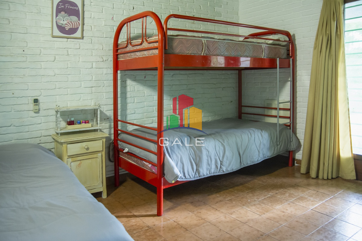 Casa ID.3737 - Casa en Venta de 5 dormitorios en San Rafael , Punta del este 