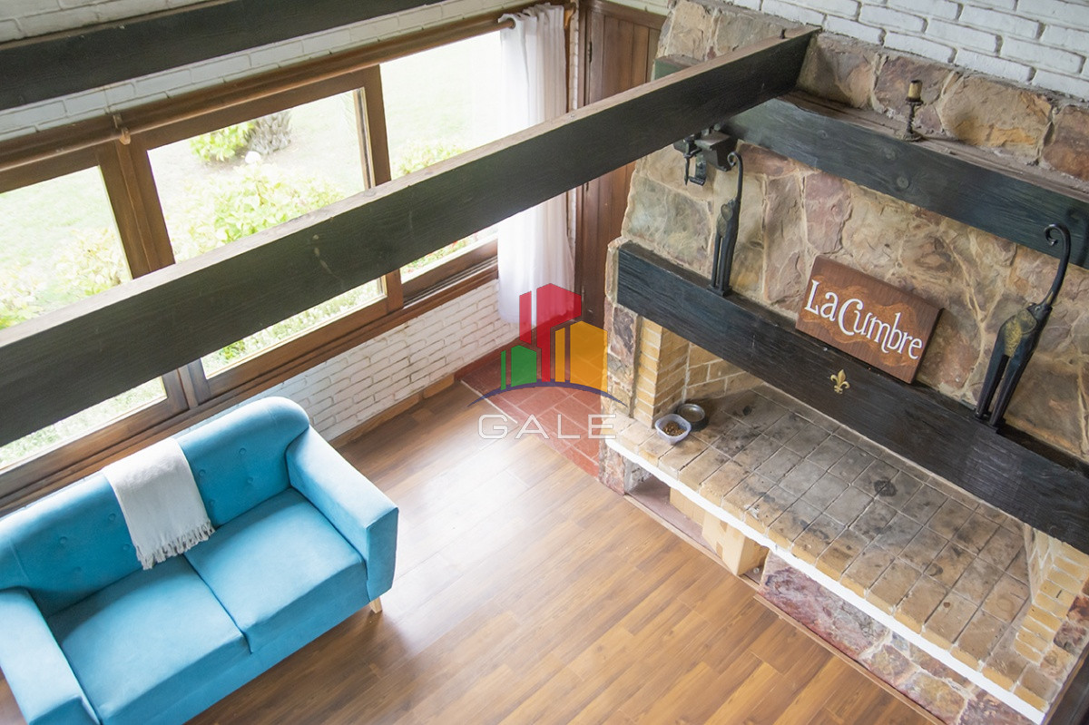 Casa ID.3737 - Casa en Venta de 5 dormitorios en San Rafael , Punta del este 