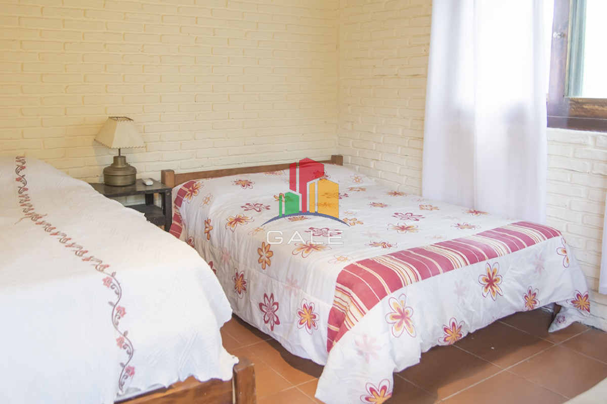 Casa ID.3737 - Casa en Venta de 5 dormitorios en San Rafael , Punta del este 