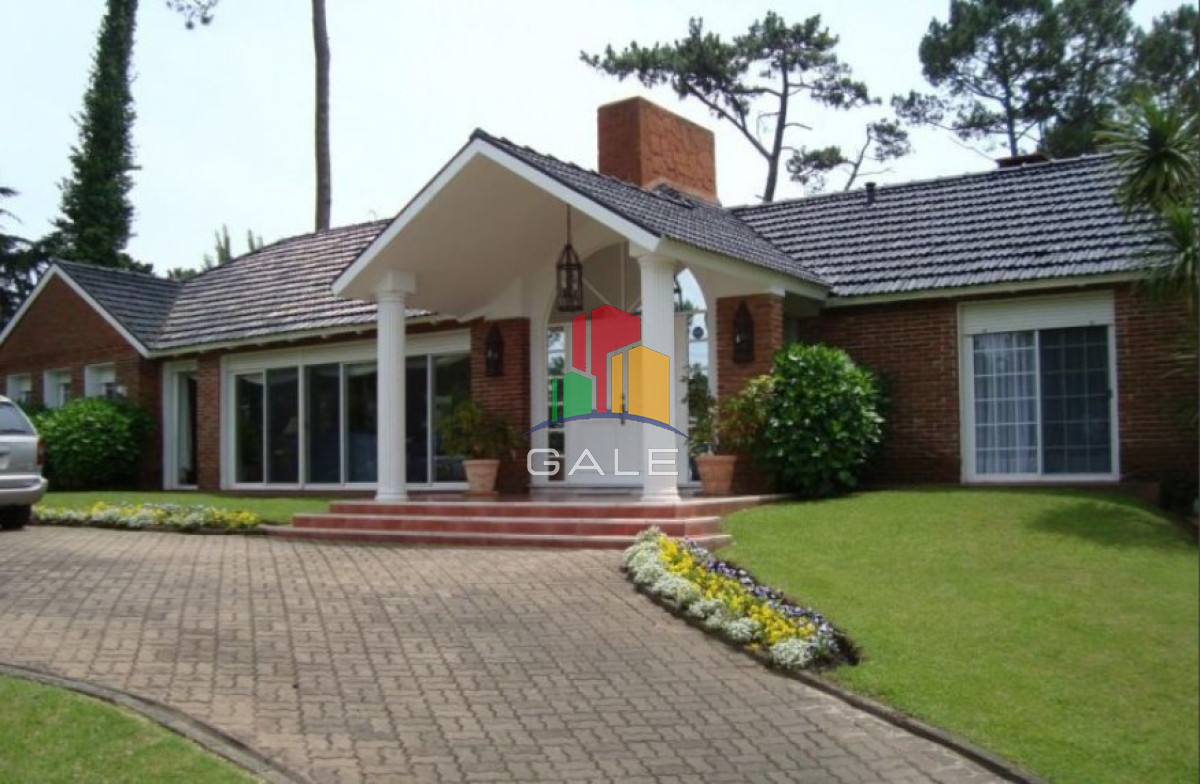 Cantegril - GoPunta - Portal Inmobiliario de Punta del Este - Maldonado