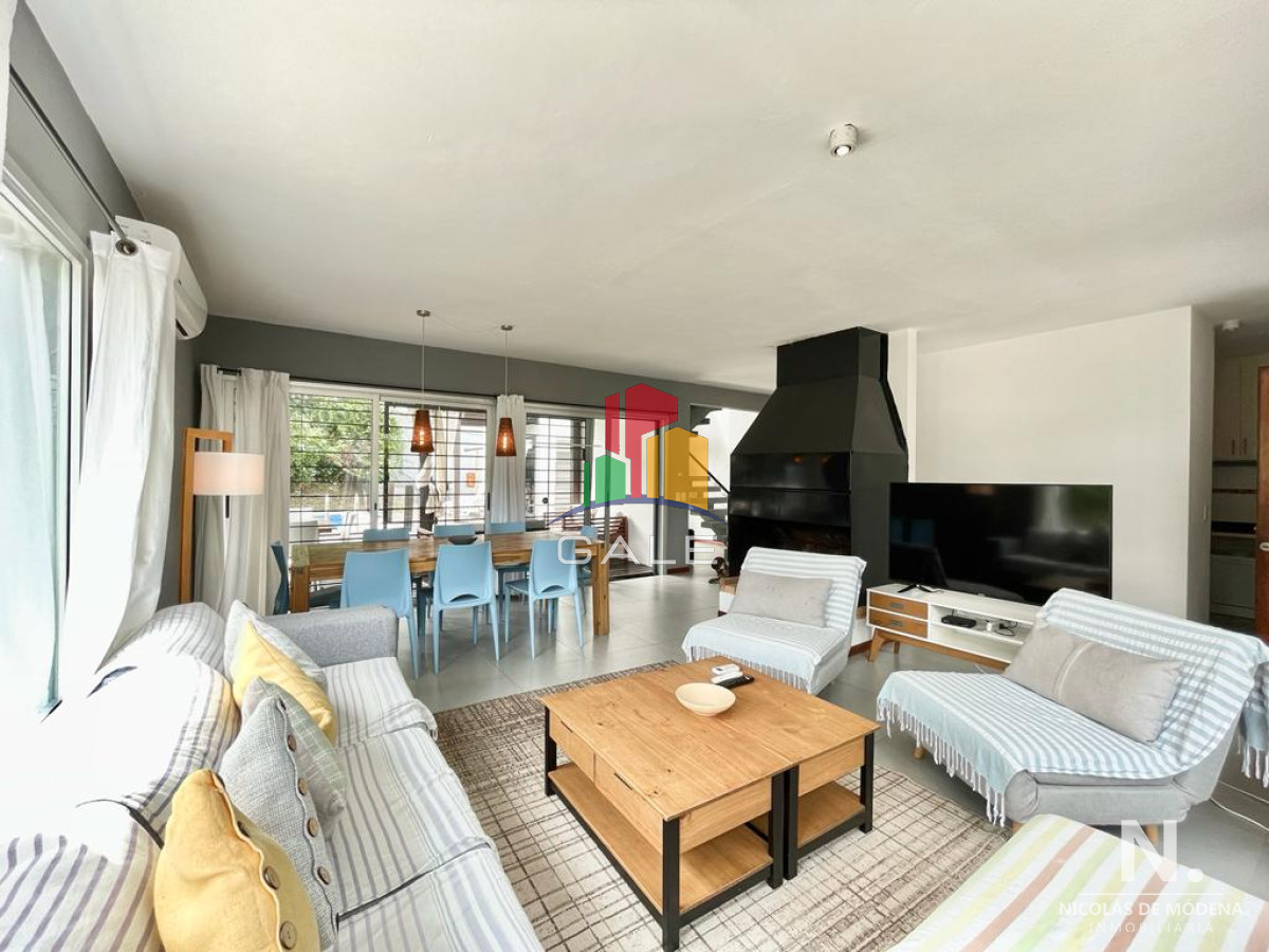 Rincón del Indio - GoPunta - Portal Inmobiliario de Punta del Este - Maldonado