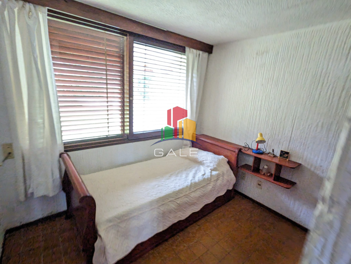 Casa ID.3728 - Hermosa y Amplia Casa en Mansa en venta