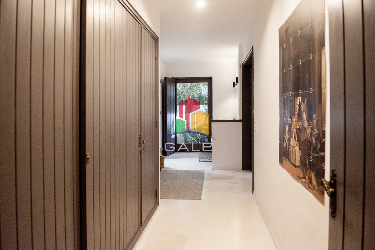 Casa ID.4739 - Casa de 4 dormitorios en venta, en Golf Punta del Este