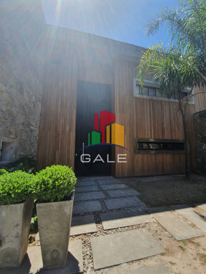 La Arbolada - GoPunta - Portal Inmobiliario de Punta del Este - Maldonado
