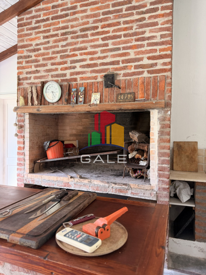 Casa ID.4733 - Vende hermosa casa en san rafael , cerca del mar, Punta del Este