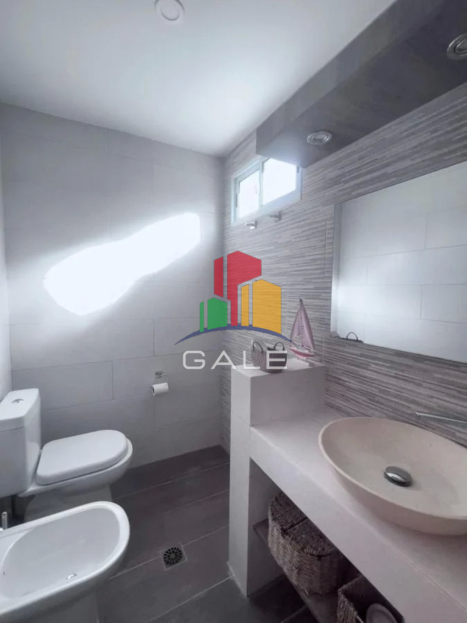 Casa ID.3966 - Hermosa casa en Playa Mansa, Punta del Este
