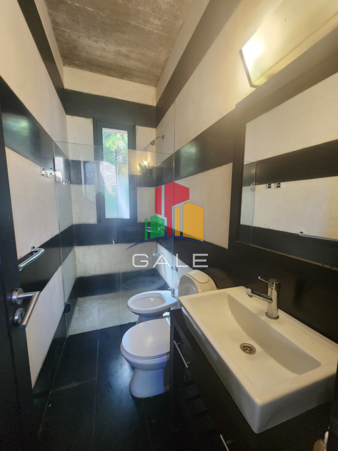 Casa ID.4727 - Casa en Alborada - Punta del Este de 5 dormitorios 