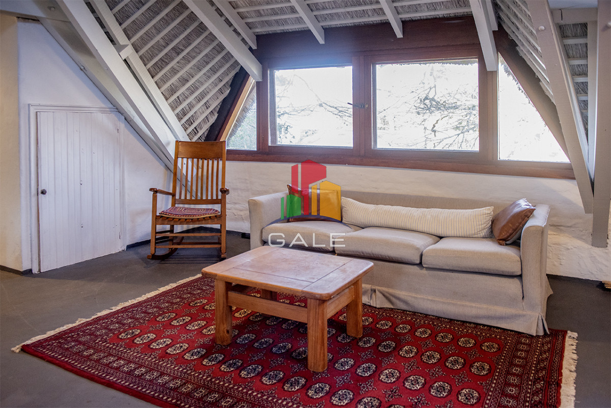 Casa ID.4739 - Casa de 4 dormitorios en venta, en Golf Punta del Este