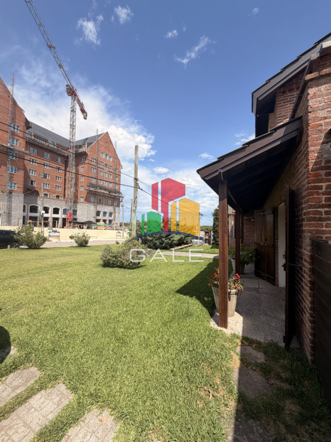 Casa ID.4733 - Vende hermosa casa en san rafael , cerca del mar, Punta del Este