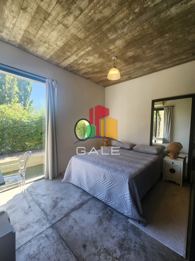 Casa ID.4727 - Casa en Alborada - Punta del Este de 5 dormitorios 