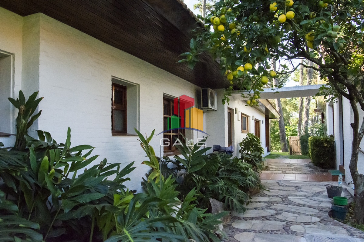 San Rafael - GoPunta - Portal Inmobiliario de Punta del Este - Maldonado