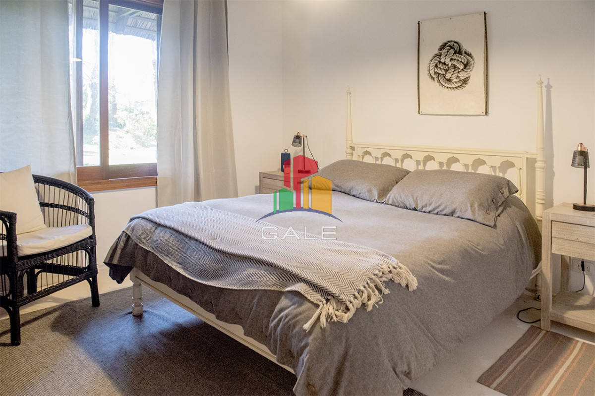 Casa ID.4739 - Casa de 4 dormitorios en venta, en Golf Punta del Este